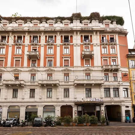 Crocetta Tosca Bilocale I Piano - Mirable Pm Lejlighed *